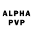 Alpha PVP мука Dobroe Zlo